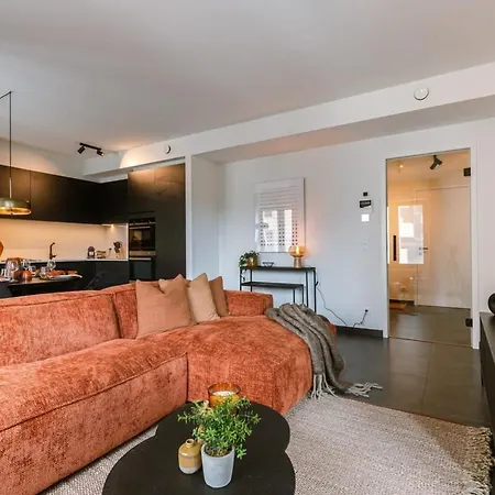 Apartment Huswell - Cozy A Stone's Throw From The *