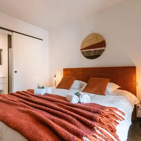 Huswell - Cozy A Stone's Throw From The * Ostend