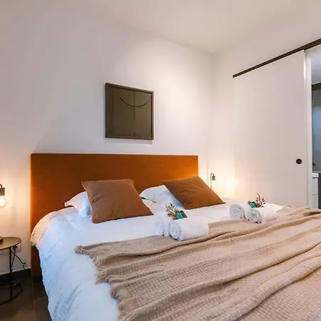 Huswell - Cozy A Stone's Throw From The Ostend