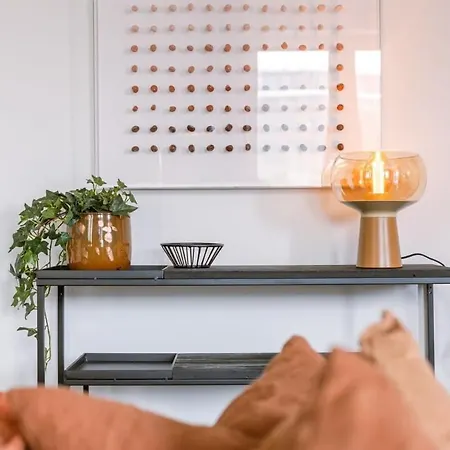 Apartment Huswell - Cozy A Stone's Throw From The *