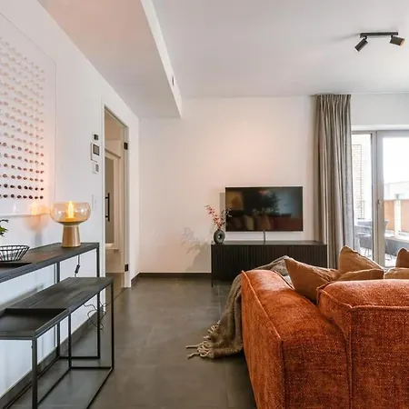 Casiola - Cozy A Stone's Throw From The 公寓 奥斯滕德
