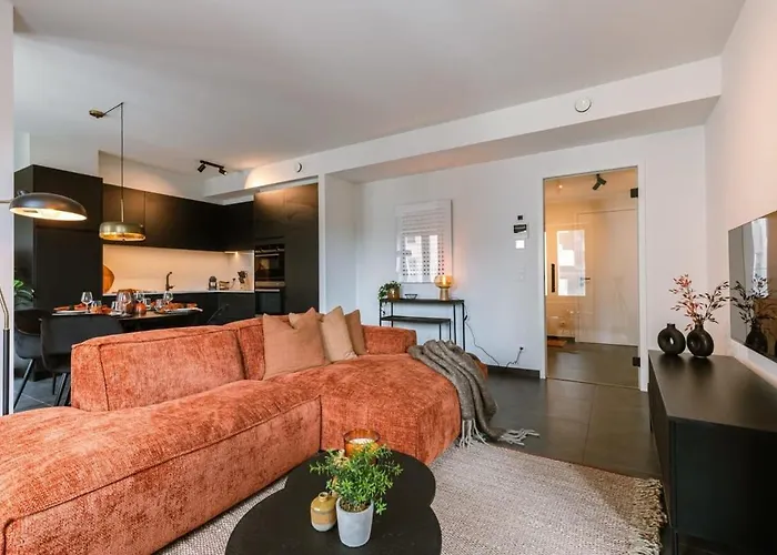 Apartment Huswell - Cozy A Stone's Throw From The *