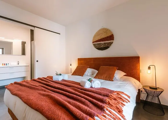 Huswell - Cozy A Stone's Throw From The * Ostend