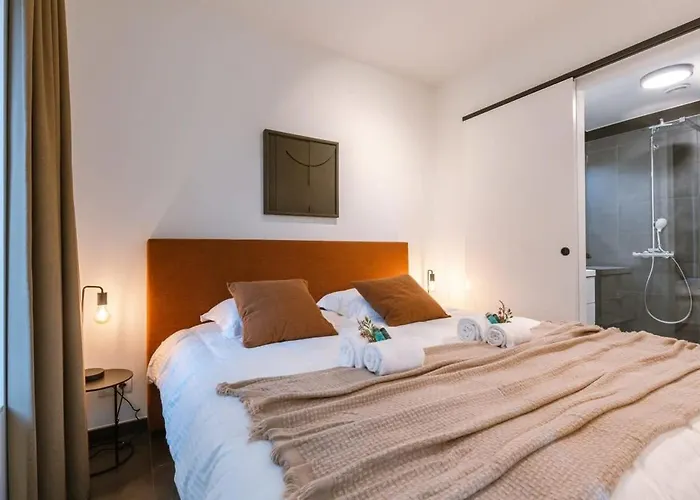 Huswell - Cozy A Stone's Throw From The Ostend