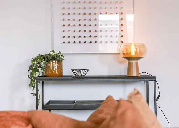 Apartment Huswell - Cozy A Stone's Throw From The *