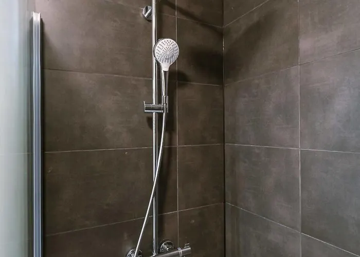 Huswell - Cozy A Stone's Throw From The Apartment Ostend